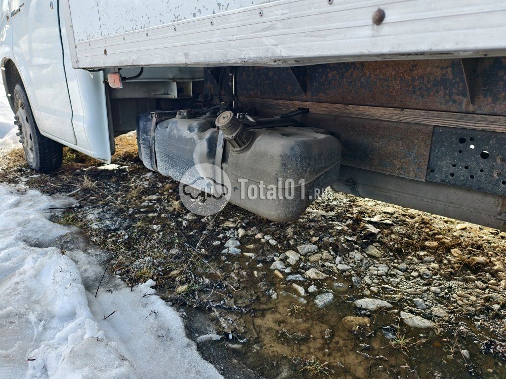 Фото ГАЗ 2788 58 48