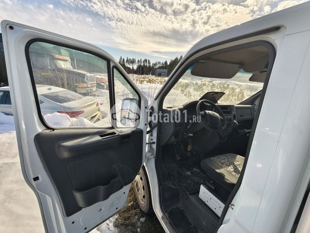 Фото ГАЗ 2788 58 50