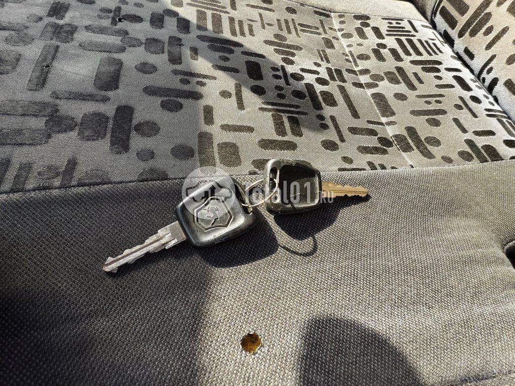 Фото ГАЗ 2788 58 52