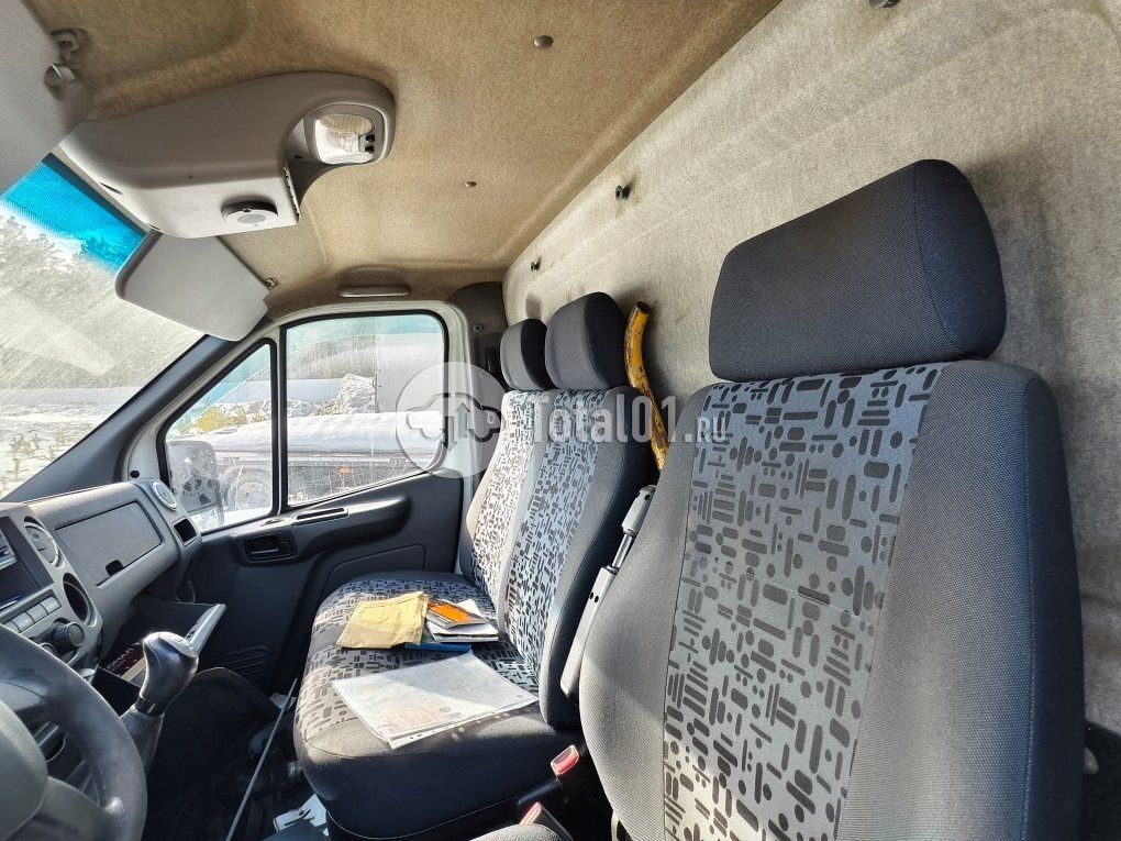 Фото ГАЗ 2788 58 54