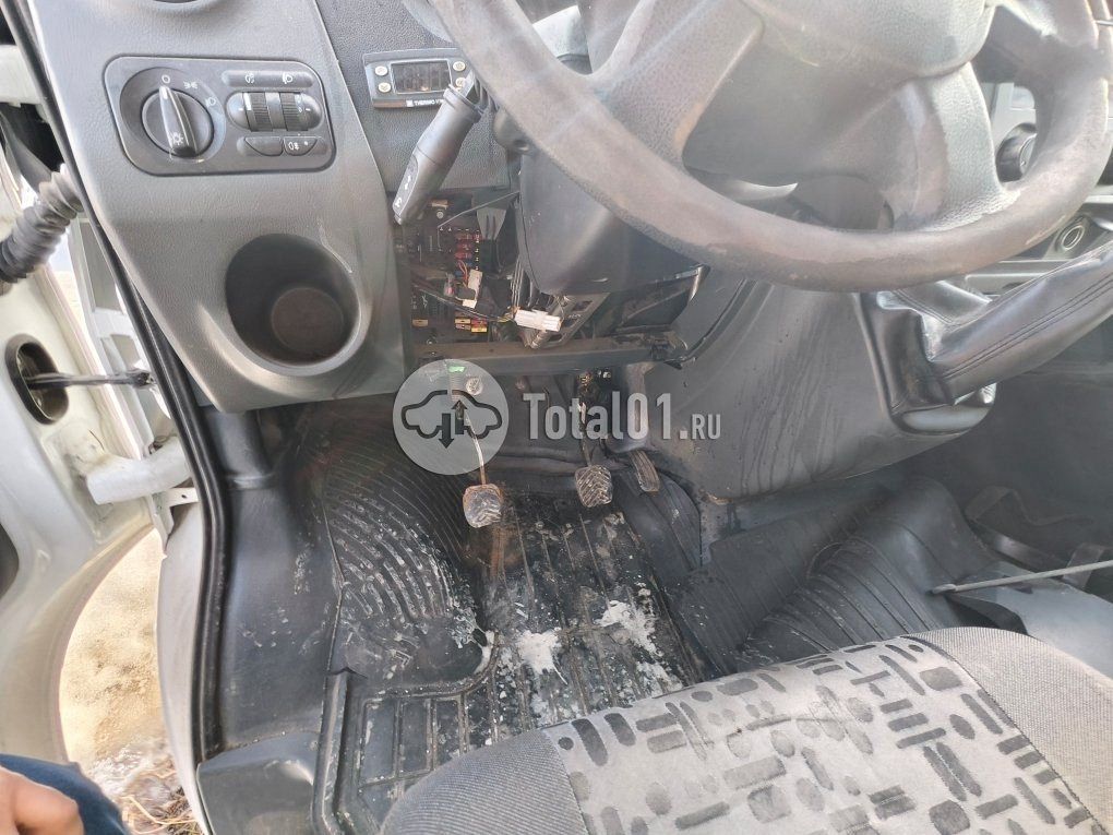 Фото ГАЗ 2788 58 56