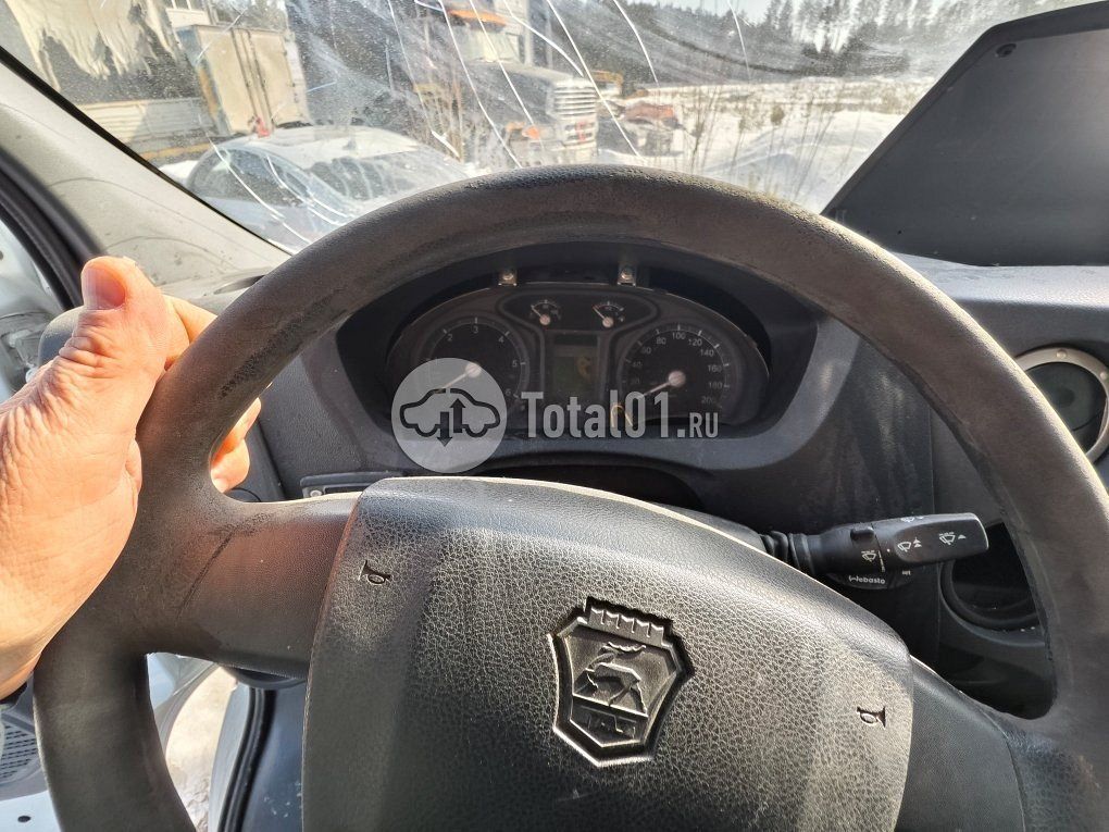 Фото ГАЗ 2788 58 58