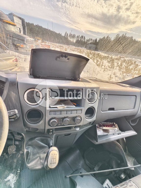 Фото ГАЗ 2788 58 60