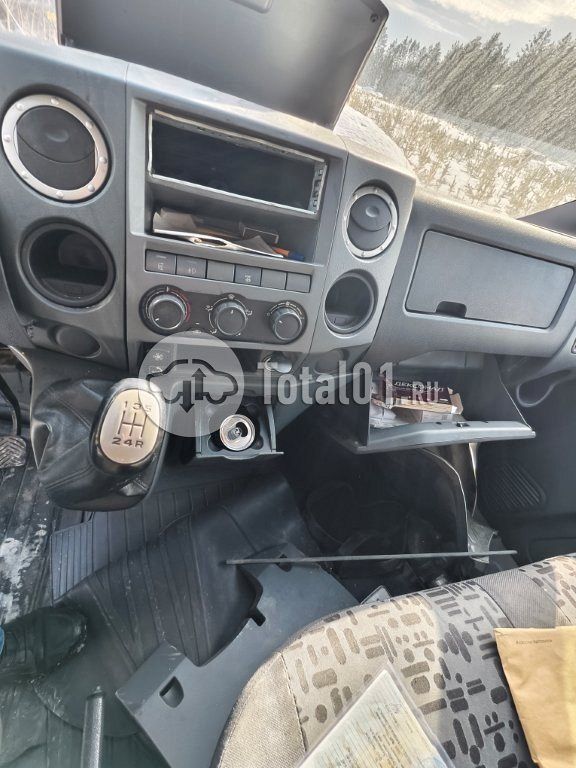 Фото ГАЗ 2788 58 62