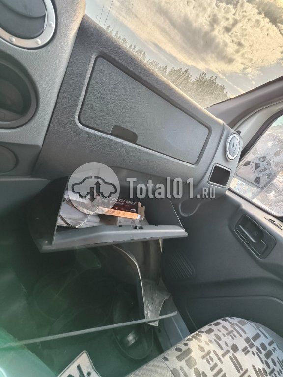 Фото ГАЗ 2788 58 68