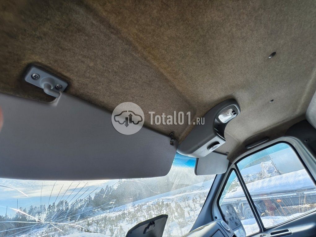 Фото ГАЗ 2788 58 70