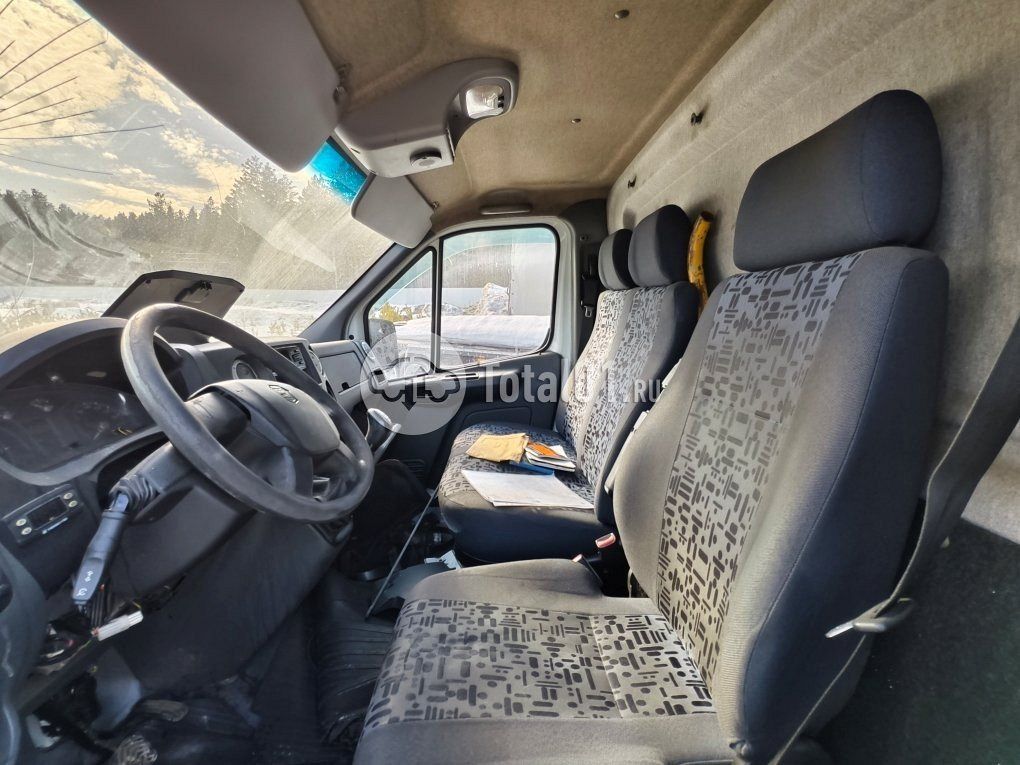 Фото ГАЗ 2788 58 72