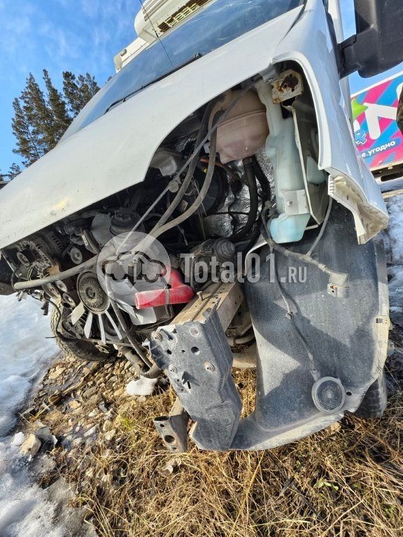 Фото ГАЗ 2788 58 74