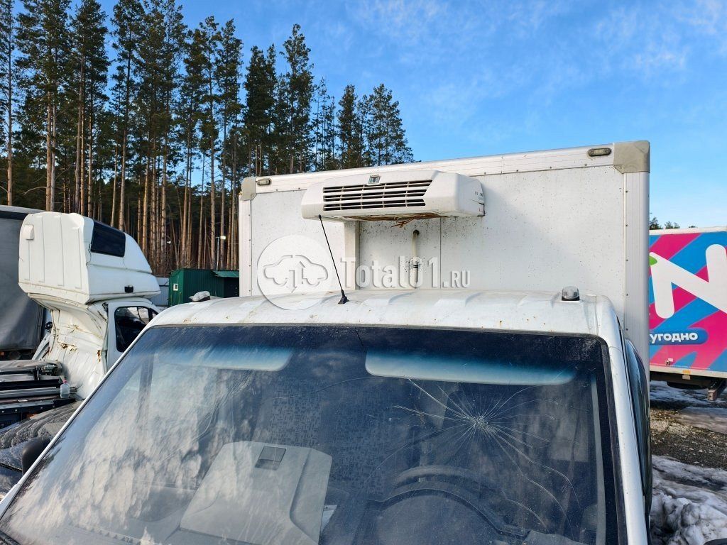 Фото ГАЗ 2788 58 78