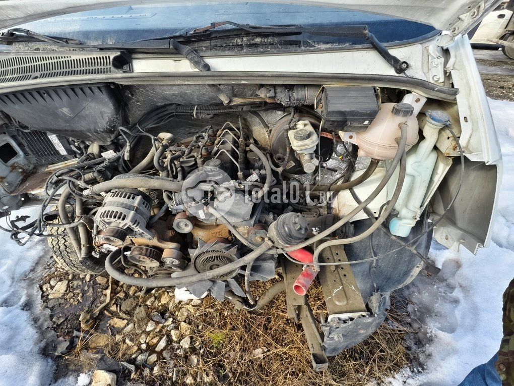 Фото ГАЗ 2788 58 80