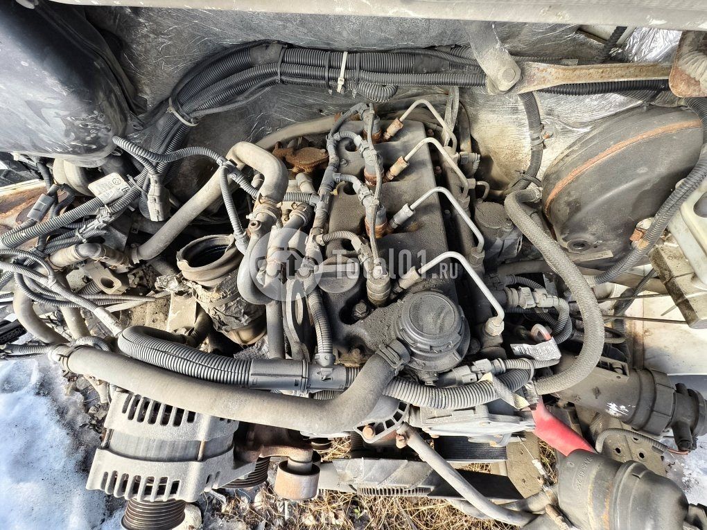 Фото ГАЗ 2788 58 84