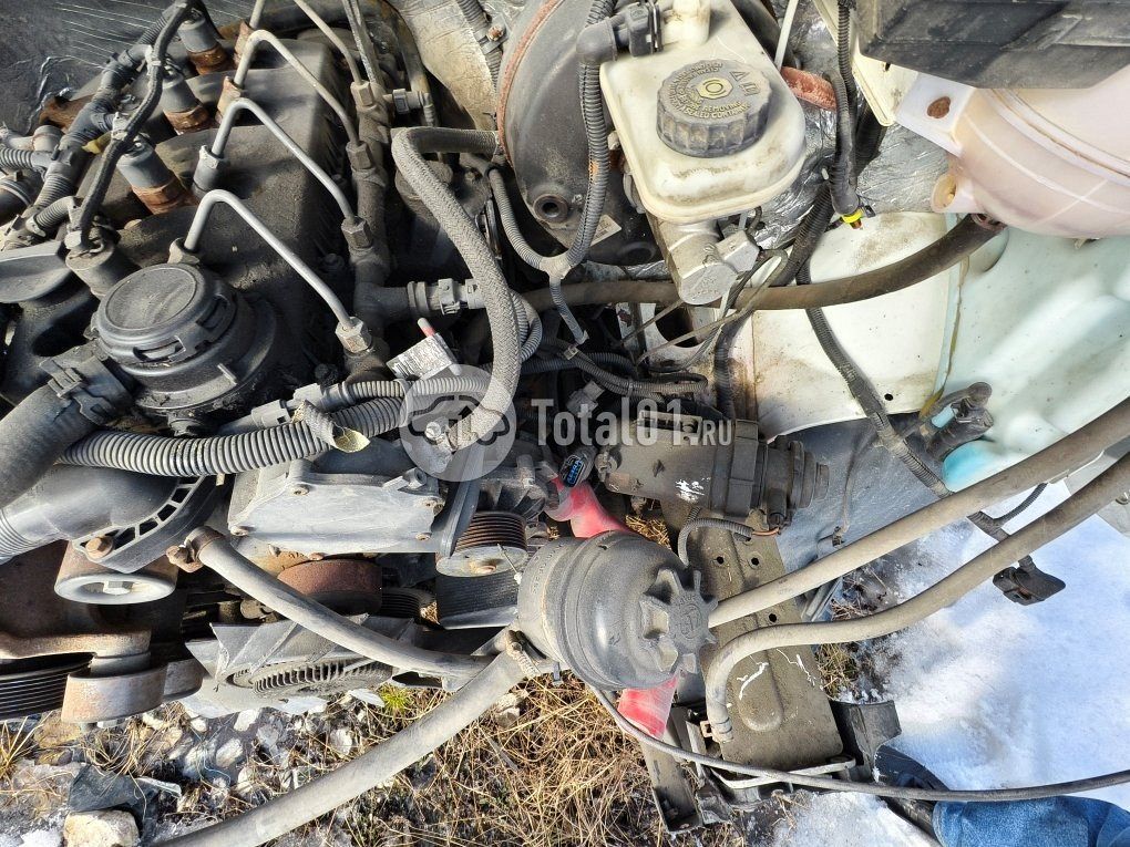 Фото ГАЗ 2788 58 86