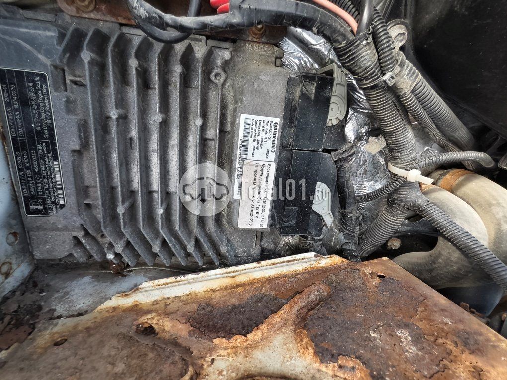 Фото ГАЗ 2788 58 98