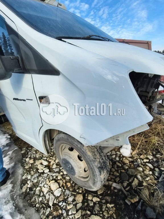 Фото ГАЗ 2788 58 102