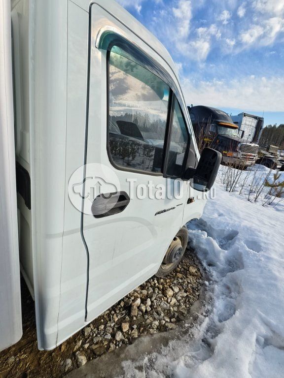 Фото ГАЗ 2788 58 104