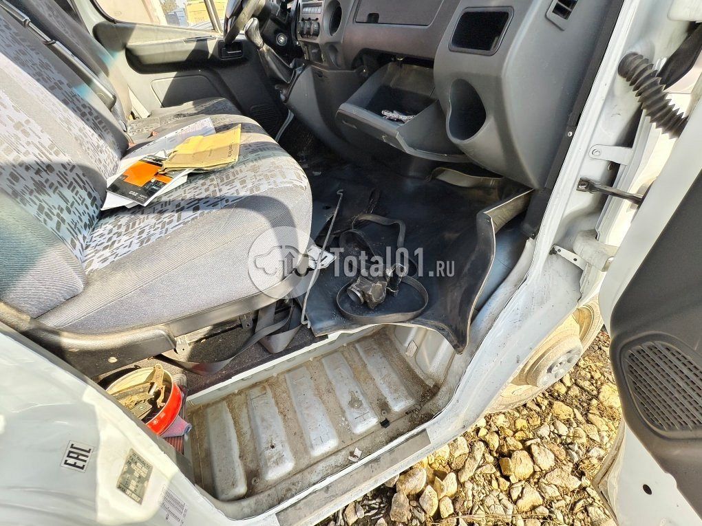 Фото ГАЗ 2788 58 106