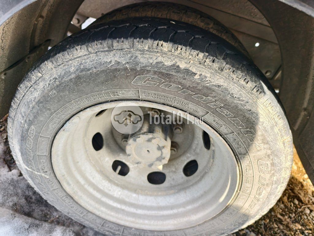 Фото ГАЗ 2788 58 118