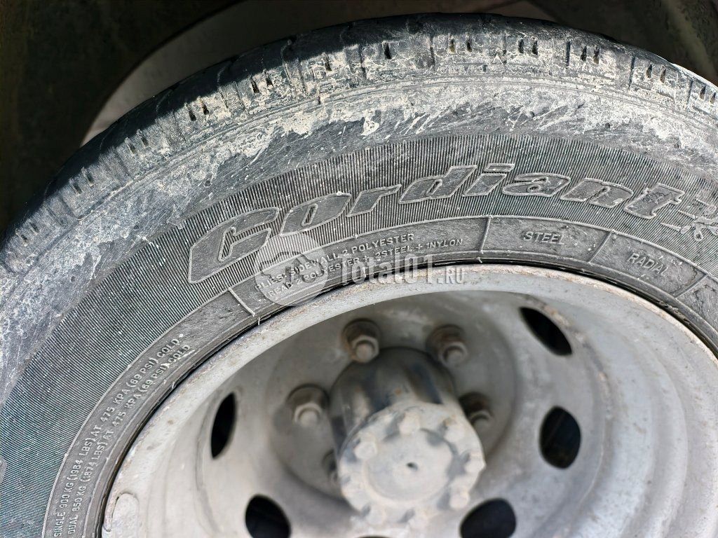 Фото ГАЗ 2788 58 120