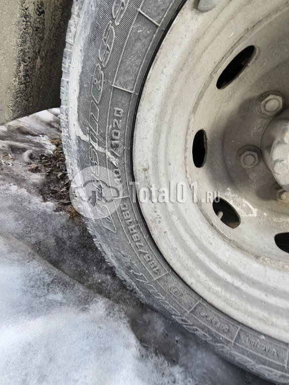 Фото ГАЗ 2788 58 122