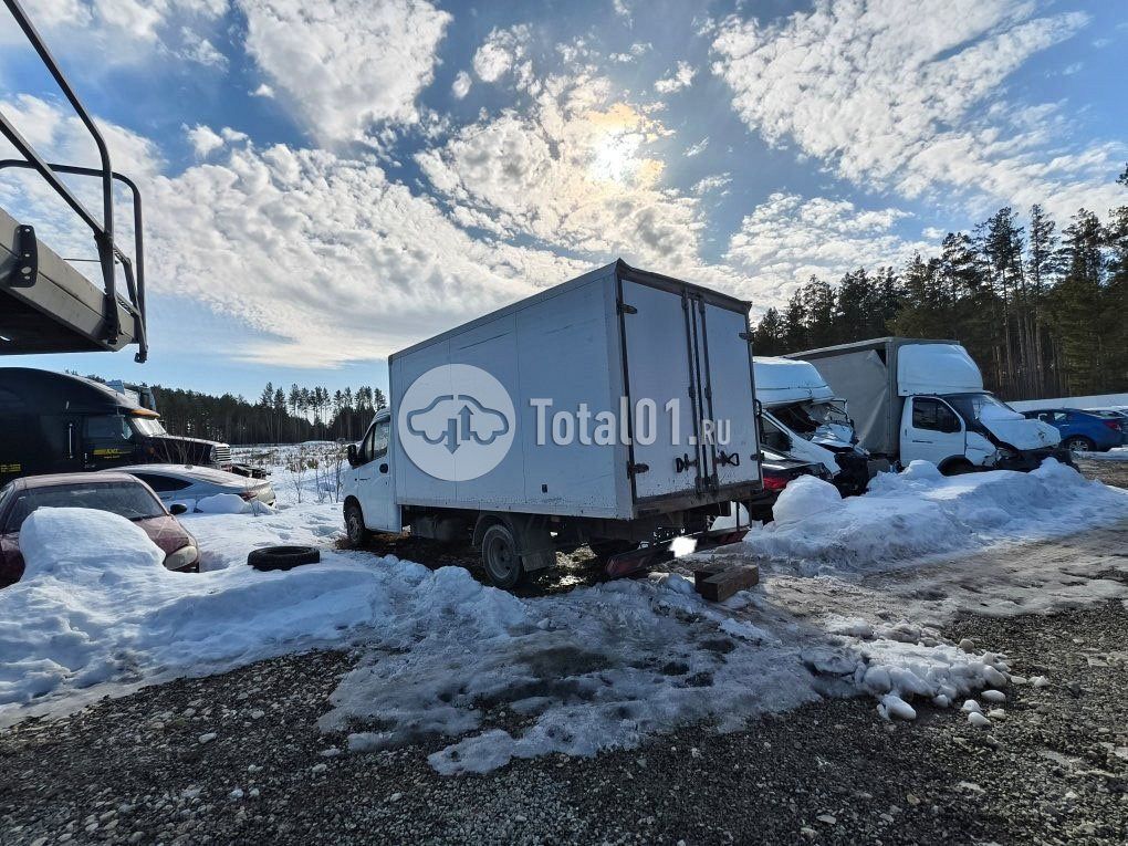 Фото ГАЗ 2788 58 124