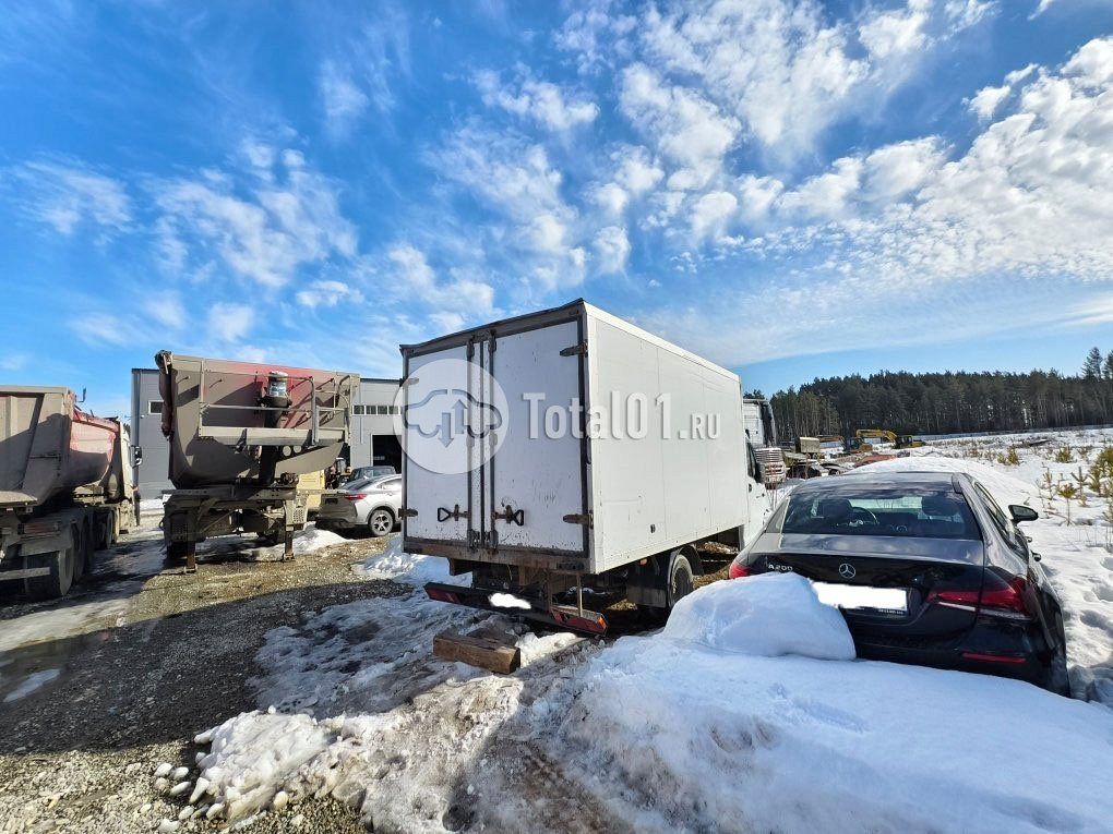 Фото ГАЗ 2788 58 126