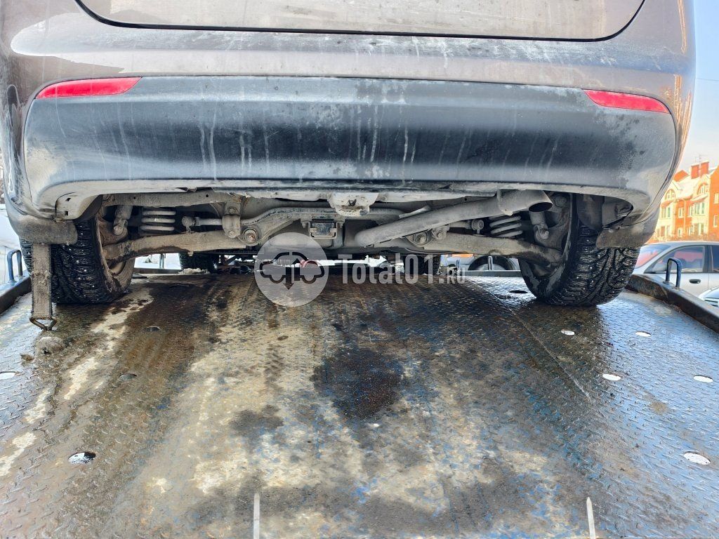 Фото KIA cee\'d 8