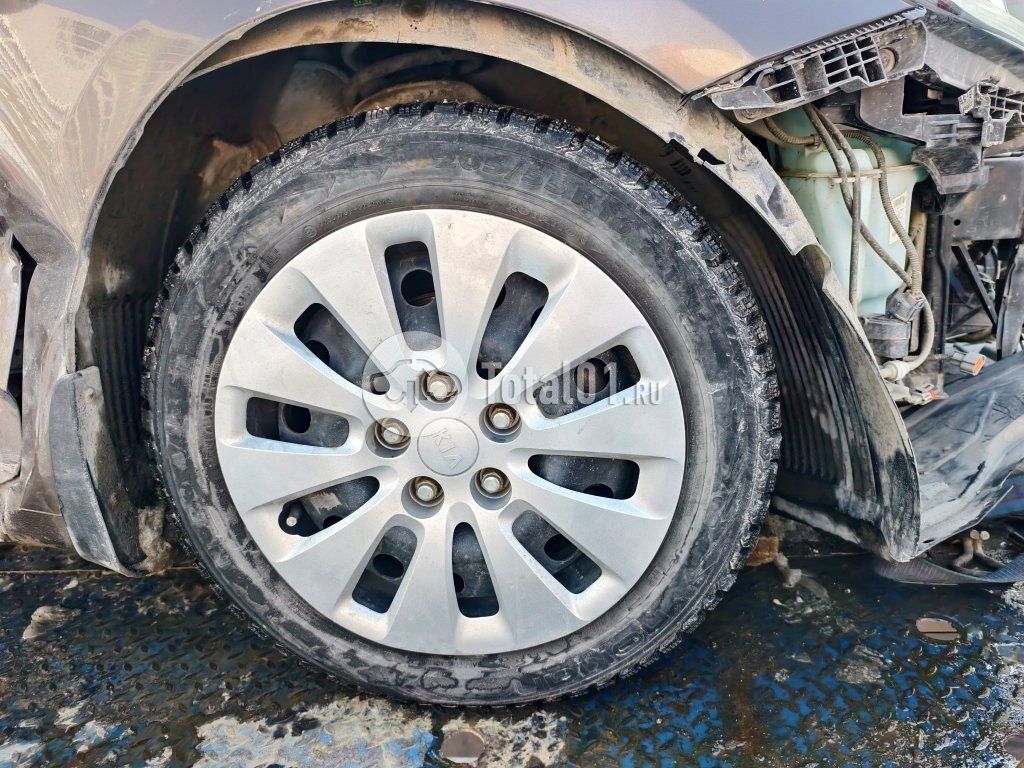 Фото KIA cee\'d 14