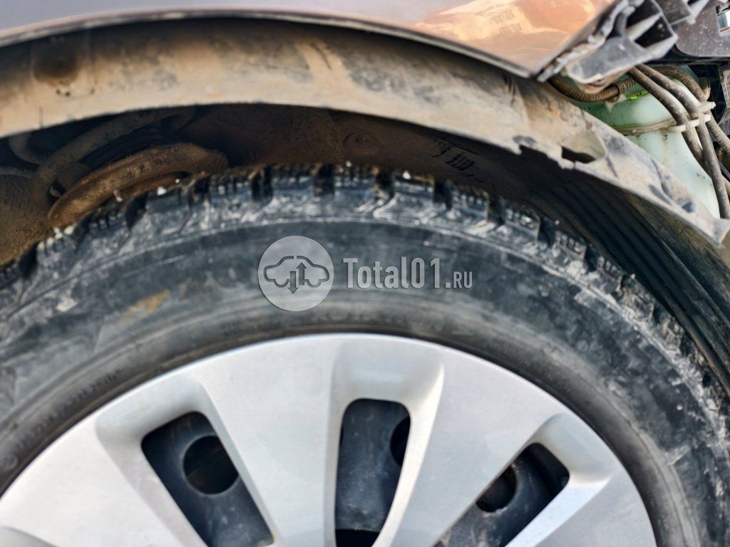 Фото KIA cee\'d 16