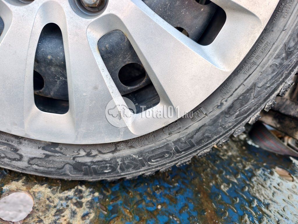 Фото KIA cee\'d 18