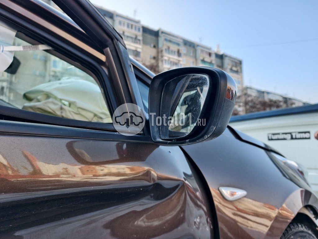 Фото KIA cee\'d 20