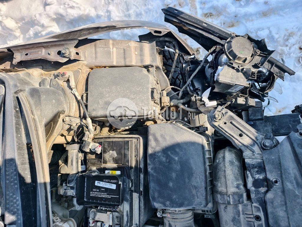 Фото KIA cee\'d 30