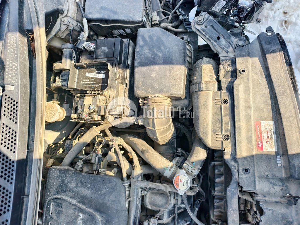 Фото KIA cee\'d 32