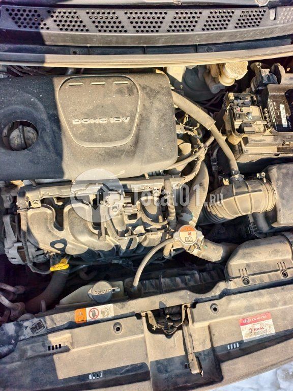 Фото KIA cee\'d 34