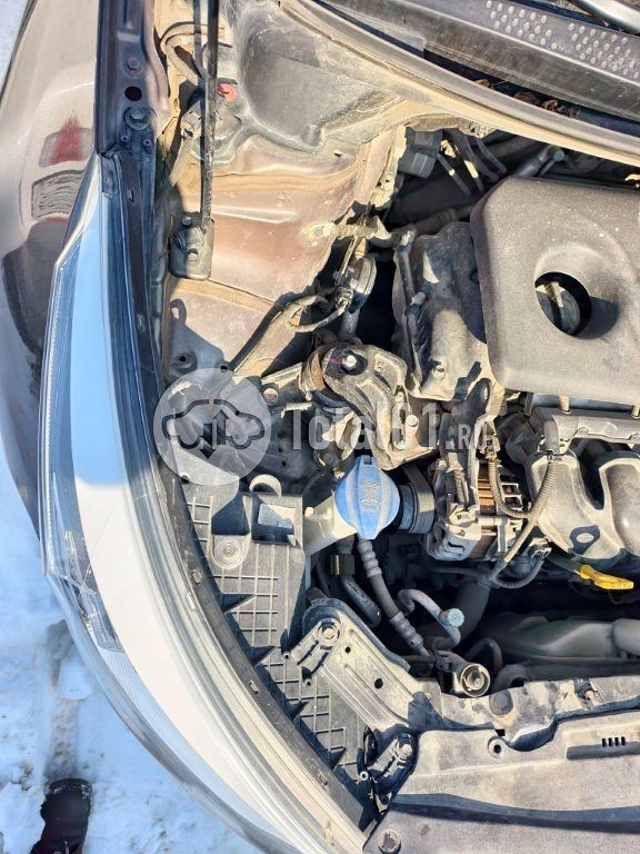 Фото KIA cee\'d 38