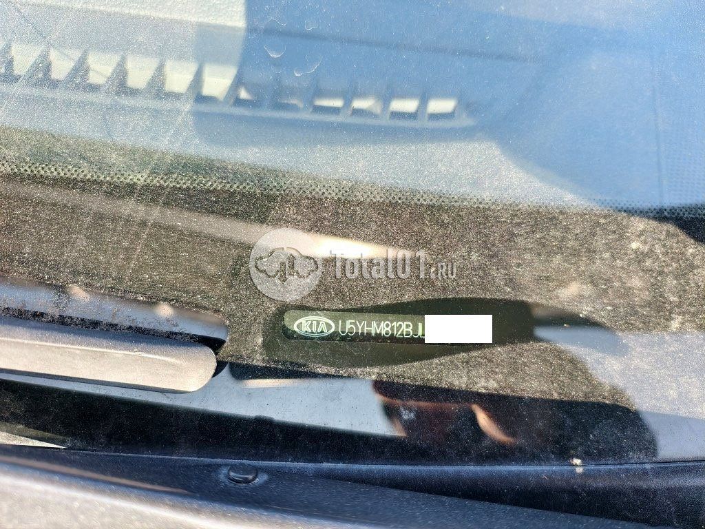 Фото KIA cee\'d 40