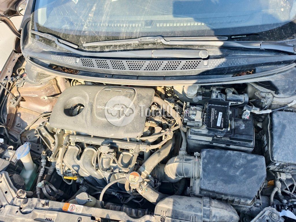 Фото KIA cee\'d 42