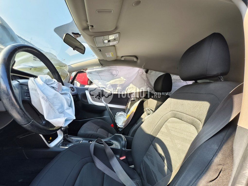 Фото KIA cee\'d 50