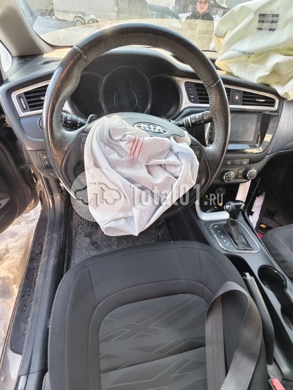 Фото KIA cee\'d 52