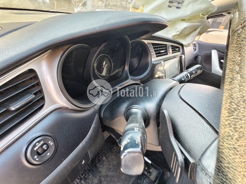 Фото KIA cee\'d 54