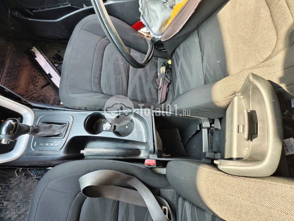 Фото KIA cee\'d 56