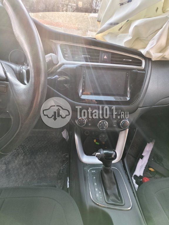Фото KIA cee\'d 58