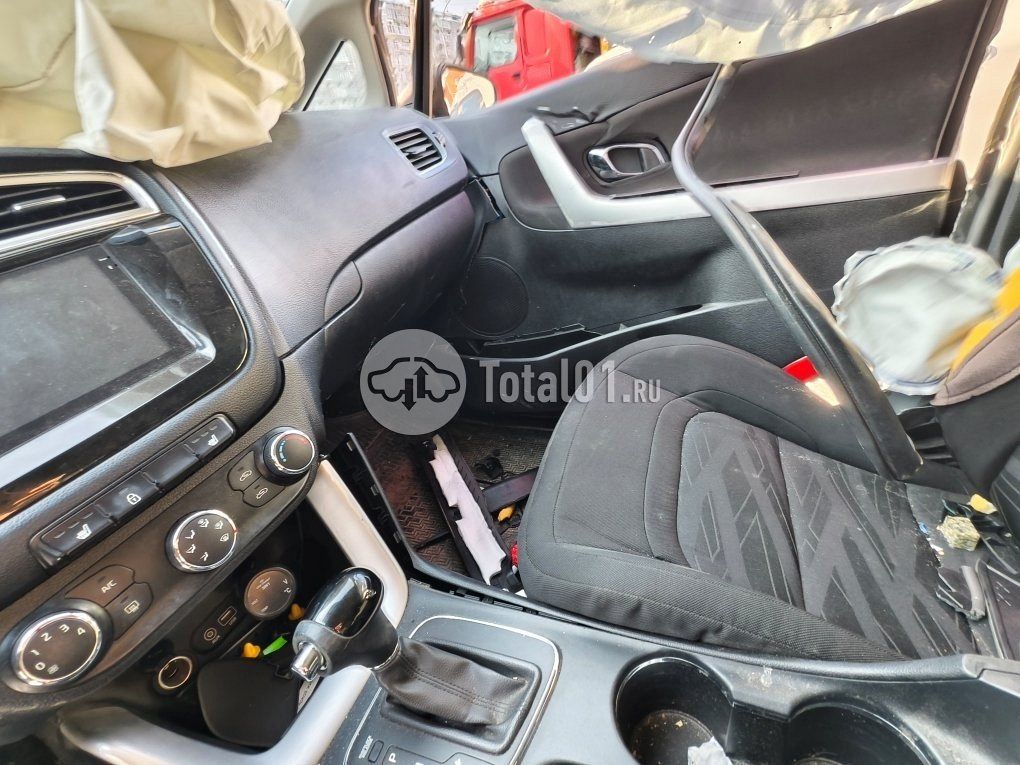 Фото KIA cee\'d 60