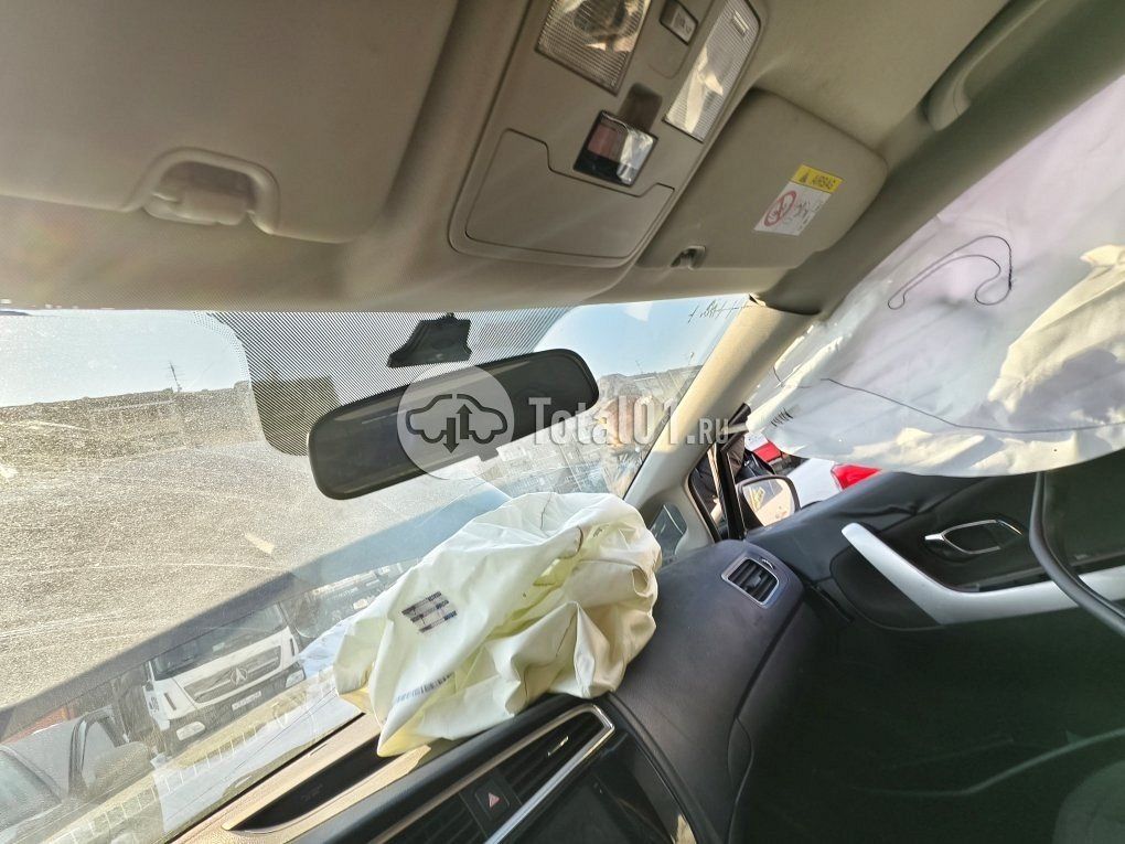 Фото KIA cee\'d 62