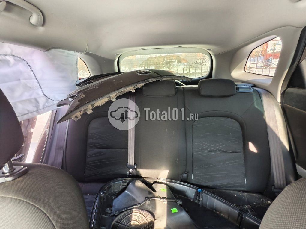 Фото KIA cee\'d 64