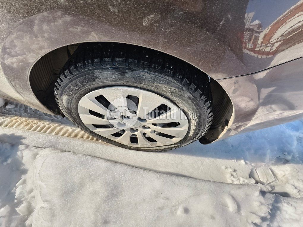 Фото KIA cee\'d 66