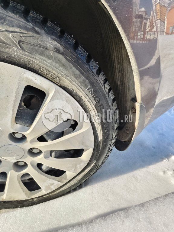 Фото KIA cee\'d 68