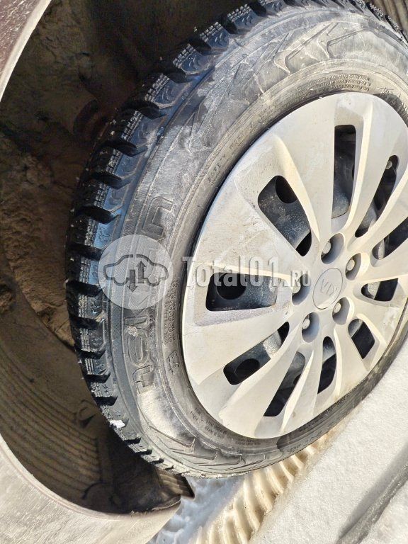 Фото KIA cee\'d 70