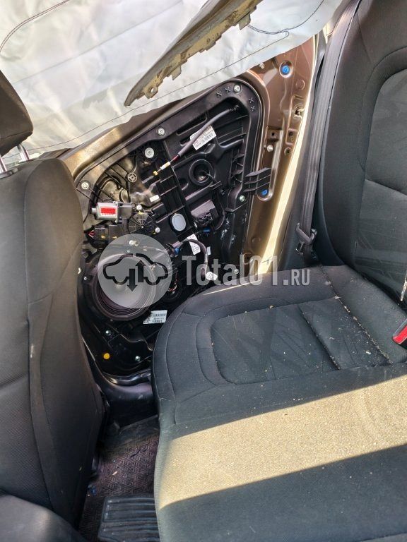 Фото KIA cee\'d 74