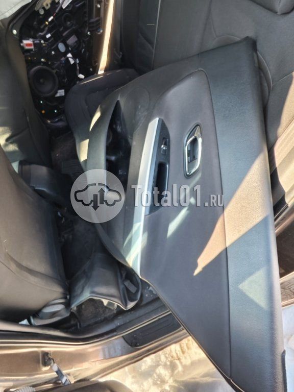 Фото KIA cee\'d 76