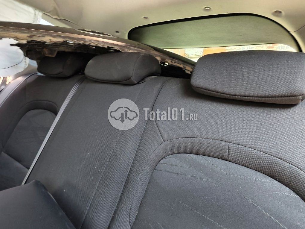 Фото KIA cee\'d 78